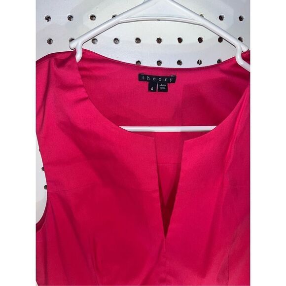 Theory Dress   - Picture 3 of 4